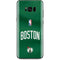 NBA Boston Celtics Jersey Galaxy S8 Plus Skin